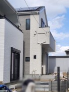建物が完成しましたので室内のご見学予約スタート。当日のご見学予約も大歓迎です。お気軽にご連絡ください。他にもインターネットに掲載していない情報も沢山ありますので、比較で併せてご見学ができます。