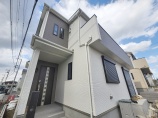 新築一戸建て