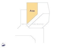 国立市富士見台1丁目