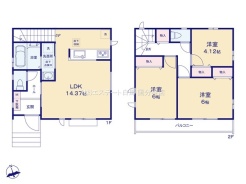 国立市富士見台1丁目