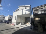 新築一戸建て