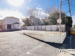 現地のご見学予約もスタートしました。周辺で売りに出ている物件も沢山御座います。まとめてご見学ができますのでお気軽にお申しつけください。