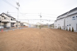 府中市西府町3丁目