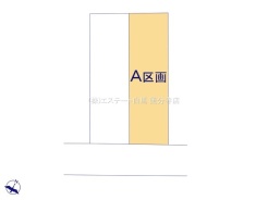 武蔵野市中町3丁目