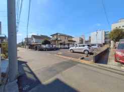 武蔵野市中町3丁目