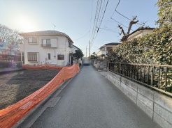 三鷹市井の頭5丁目