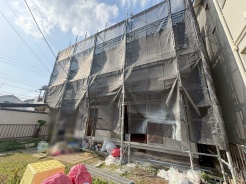 2026年4月下旬 リフォーム工事完了予定