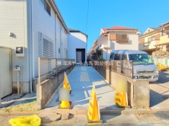 東大和市仲原2丁目