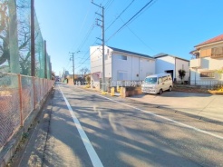 東大和市仲原2丁目