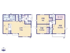 東大和市仲原2丁目