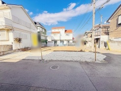 現地のご見学予約もスタートしました。周辺で売りに出ている物件も沢山御座います。まとめてご見学ができますのでお気軽にお申しつけください。