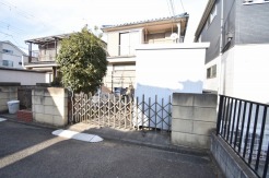 周辺のエリアで他にも沢山売りに出ている物件があります。インターネット掲載前の情報などもありますのでお気軽にお問合せください。まとめてご見学できます。