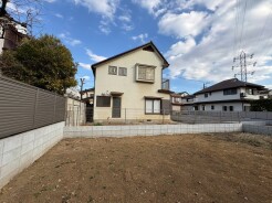 現地のご見学予約もスタートしました。周辺で売りに出ている物件も沢山御座います。まとめてご見学ができますのでお気軽にお申しつけください。