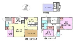 東村山市廻田町3丁目