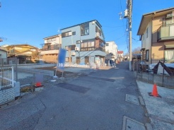 府中市紅葉丘2丁目