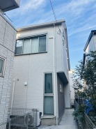 アキュラホームが平成25年に注文建築した建物です。