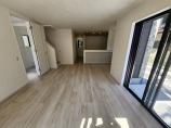 新築一戸建て