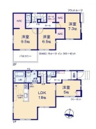 武蔵村山市学園4丁目