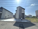 新築一戸建て
