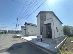 武蔵村山市学園4丁目