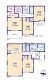 武蔵村山市学園4丁目 戸建 1-3【】