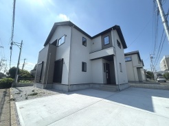 武蔵村山市学園4丁目