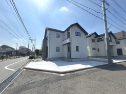 武蔵村山市学園4丁目