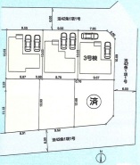 武蔵村山市神明1丁目