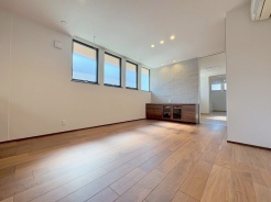 西東京市泉町4丁目