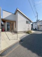 西東京市泉町4丁目