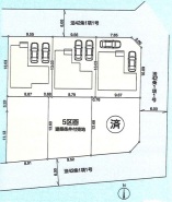 武蔵村山市神明1丁目