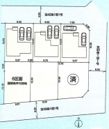 武蔵村山市神明1丁目