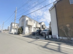 この街を選ぶ理由や想像している生活のイメージを担当者と共有してもらえると嬉しいです。 今後の暮らしがどのようなものになるか、その想像が現実になるためのステップを一緒に考えましょう。