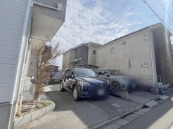 現地のご見学予約もスタートしました。周辺で売りに出ている物件も沢山御座います。まとめてご見学ができますのでお気軽にお申しつけください。