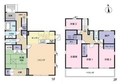 多摩市桜ヶ丘4丁目