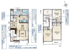 日野市神明3丁目