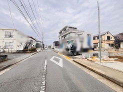 この街を選ぶ理由や想像している生活のイメージを担当者と共有してもらえると嬉しいです。 今後の暮らしがどのようなものになるか、その想像が現実になるためのステップを一緒に考えましょう。