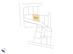 東村山市秋津町3丁目
