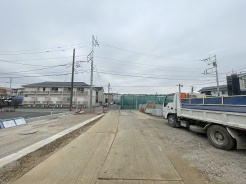 東村山市秋津町3丁目