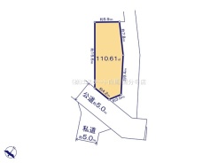 東村山市秋津町3丁目