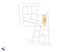 東村山市秋津町3丁目