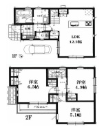 西東京市東伏見2丁目