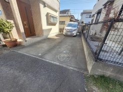 東久留米市前沢2丁目