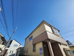 東久留米市前沢2丁目