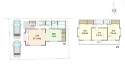 東久留米市前沢2丁目