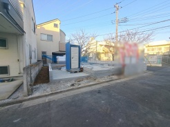 現地のご見学予約もスタートしました。周辺で売りに出ている物件も沢山御座います。まとめてご見学ができますのでお気軽にお申しつけください。