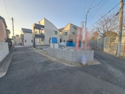 周辺のエリアで他にも沢山売りに出ている物件があります。インターネット掲載前の情報などもありますのでお気軽にお問合せください。まとめてご見学できます。