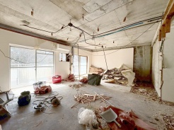 武蔵野市御殿山1丁目