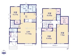 西東京市中町1丁目