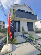 現地のご見学予約もスタートしました。周辺で売りに出ている物件も沢山御座います。まとめてご見学ができますのでお気軽にお申しつけください。